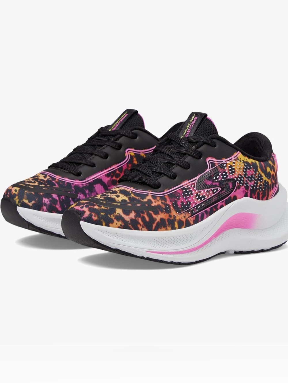 Skechers Athletic Shoes